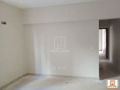 Apartamento com 2 Quartos à venda, 74m² no Santa Cruz do José Jacques, Ribeirão Preto