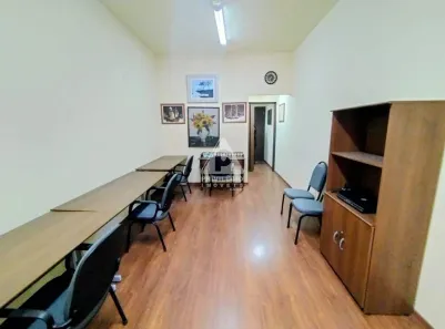 Sala Comercial à venda, 30m² no Centro, Rio de Janeiro