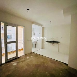 Apartamento com 2 Quartos à venda, 47m² no Novo Osasco, Osasco