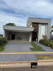 Casa de Condomínio com 4 Quartos à venda, 180m² no Terras Alpha Residencial 1, Senador Canedo