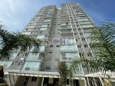 Apartamento com 1 Quarto à venda, 61m² no Campininha, São Paulo