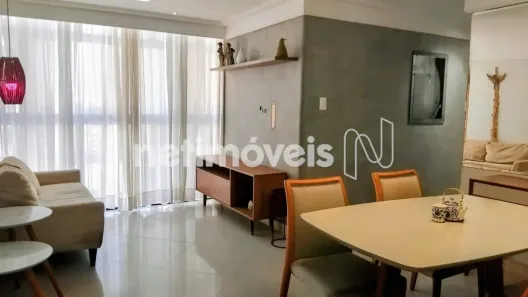 Apartamento com 2 Quartos para alugar, 76m² no Pituba, Salvador
