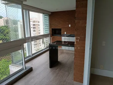 Apartamento com 3 Quartos à venda, 141m² no Vila Mariana, São Paulo