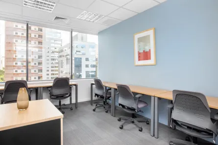 Sala Comercial para alugar, 30m² no Santa Efigênia, Belo Horizonte