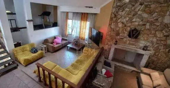 Sobrado com 6 Quartos à venda, 419m² no Dos Casa, São Bernardo do Campo