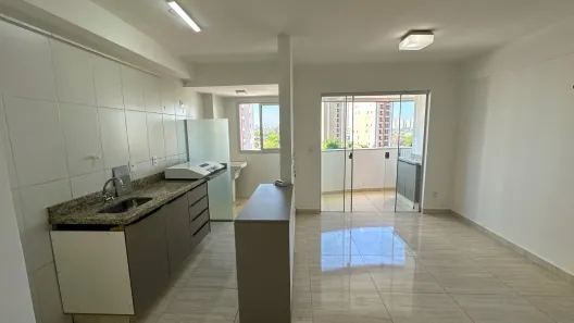 Apartamento com 2 Quartos à venda, 58m² no Setor Leste Universitário, Goiânia