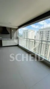 Apartamento com 3 Quartos à venda, 91m² no Vila Anastácio, São Paulo