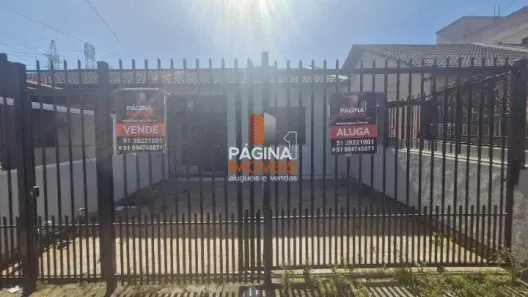 Casa com 3 Quartos à venda, 57m² no Parque Granja Esperança, Cachoeirinha