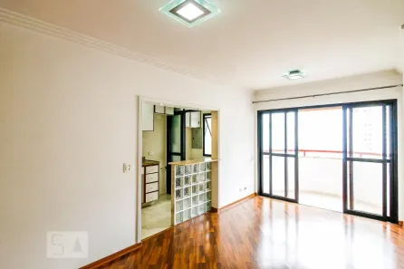 Apartamento com 1 Quarto à venda, 49m² no Brooklin Paulista, São Paulo