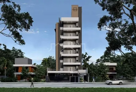 Apartamento com 3 Quartos à venda, 88m² no Centro, Navegantes