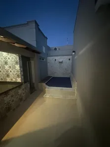 Casa com 4 Quartos à venda, 220m² no Estados Unidos, Uberaba