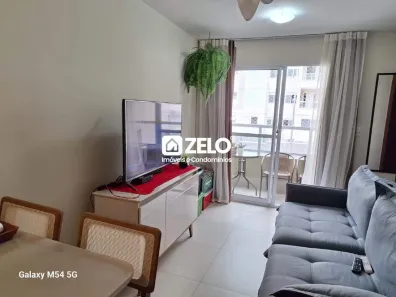 Apartamento com 2 Quartos à venda, 47m² no Jardim Nova Europa, Campinas