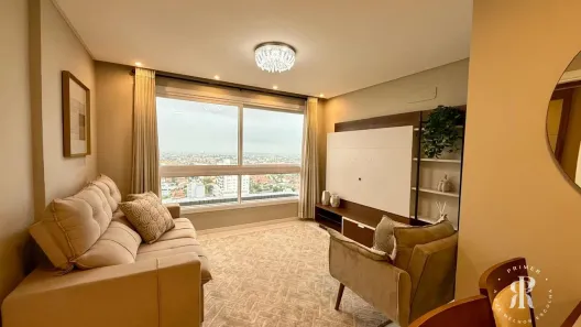Apartamento com 1 Quarto à venda, 48m² no Tramandaí, Tramandaí
