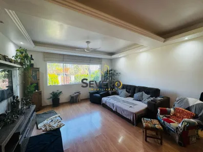 Casa com 4 Quartos à venda, 180m² no Jacaré, Niterói