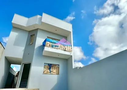 Casa com 2 Quartos à venda, 85m² no Parque Novo Horizonte, São José dos Campos