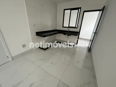 Apartamento com 2 Quartos à venda, 59m² no Industrial São Luiz, Contagem