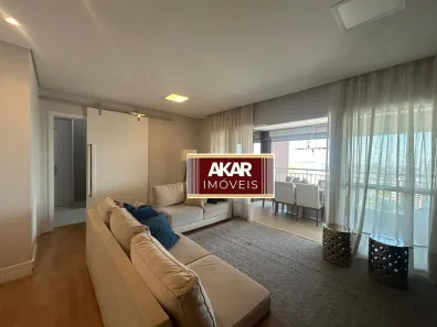 Apartamento com 3 Quartos à venda, 127m² no Centro, São Bernardo do Campo