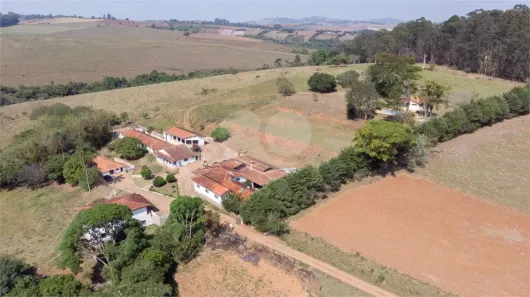 Fazenda/Sítio com 14 Quartos à venda, 96800m² no Mãe dos Homens, Bragança Paulista
