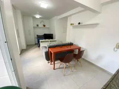 Apartamento com 1 Quarto à venda, 30m² no Vila Olímpia, São Paulo