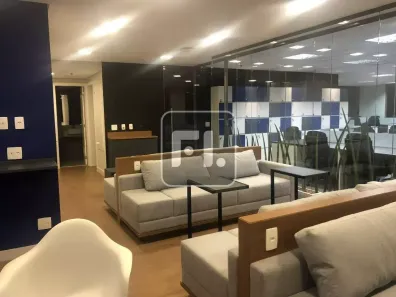 Sala Comercial para venda ou aluguel, 264m² no Vila Olímpia, São Paulo
