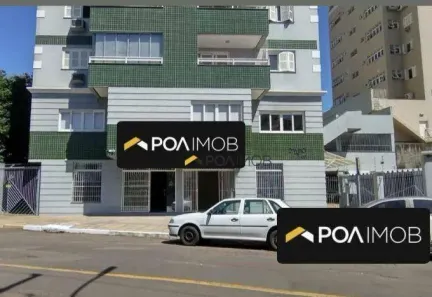 Ponto Comercial para alugar, 70m² no Rio Branco, Novo Hamburgo