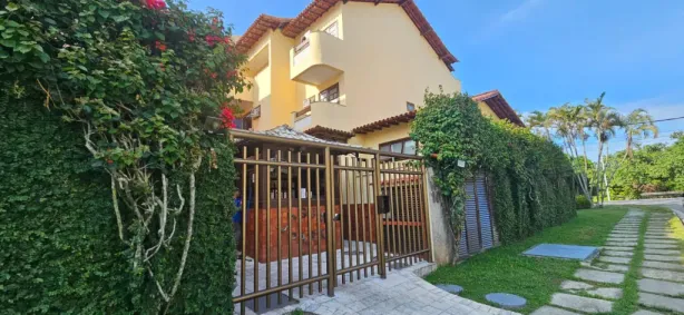 Casa com 4 Quartos à venda, 197m² no Recreio dos Bandeirantes, Rio de Janeiro