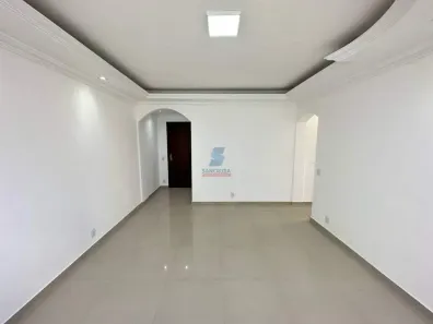 Cobertura com 3 Quartos à venda, 105m² no Alvorada, Contagem