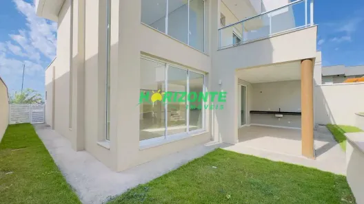 Casa de Condomínio com 4 Quartos à venda, 286m² no Condomínio Residencial Jaguary, São José dos Campos