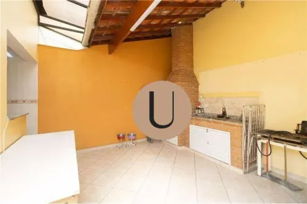 Sobrado com 3 Quartos à venda, 150m² no Jardim Triana, São Paulo