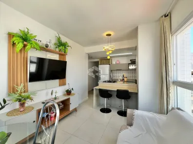 Apartamento com 3 Quartos à venda, 87m² no Capão da Canoa, Capão da Canoa