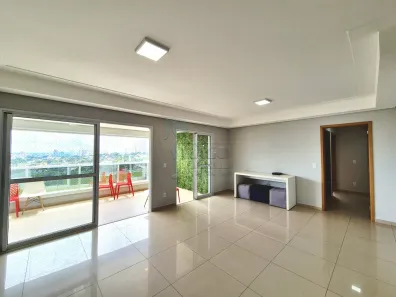 Apartamento com 3 Quartos à venda, 132m² no Condomínio Villa Buenos Aires, Ribeirão Preto