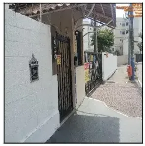 Apartamento com 1 Quarto à venda, 53m² no Pavuna, Rio de Janeiro