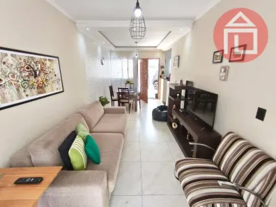 Casa com 2 Quartos à venda, 85m² no Residencial Vem Viver, Bragança Paulista
