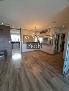 Apartamento com 3 Quartos à venda, 145m² no Centro, São Bernardo do Campo