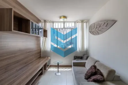 Apartamento com 2 Quartos à venda, 62m² no Jardim Maria do Carmo, Sorocaba