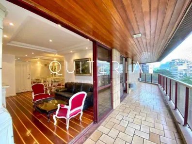 Apartamento com 3 Quartos para alugar, 149m² no Copacabana, Rio de Janeiro