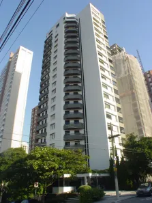 Apartamento com 4 Quartos à venda, 310m² no Vila Madalena, São Paulo