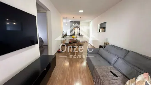 Apartamento com 3 Quartos à venda, 70m² no Jardim São Judas Tadeu, Guarulhos
