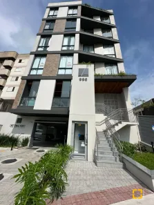 Apartamento com 1 Quarto à venda, 37m² no Pantanal, Florianópolis