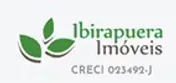 Logo da imobiliária