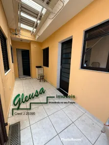 Casa com 3 Quartos à venda, 168m² no Conjunto Habitacional Padre José de Anchieta, São Paulo