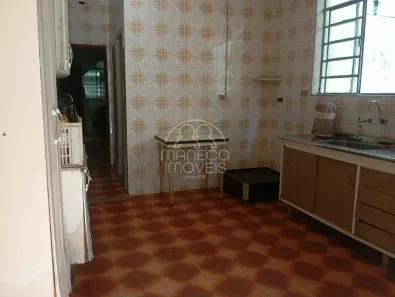 Casa com 3 Quartos à venda, 174m² no Castelo, Santos