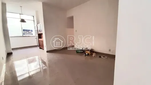 Apartamento com 1 Quarto à venda, 60m² no Andaraí, Rio de Janeiro