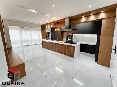 Apartamento com 3 Quartos à venda, 96m² no Baeta Neves, São Bernardo do Campo