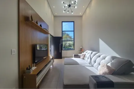 Casa de Condomínio com 3 Quartos à venda, 130m² no São Bento, Paulínia