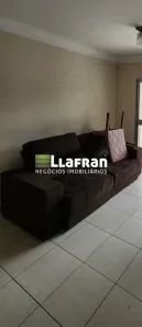Apartamento com 2 Quartos à venda, 56m² no Parque Taboão, Taboão da Serra