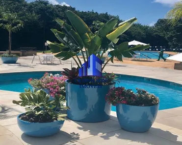Lote/Terreno com 1 Quarto à venda, 1069m² no Alphaville I, Salvador