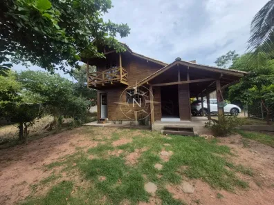 Casa com 2 Quartos à venda, 237m² no São João do Rio Vermelho, Florianópolis