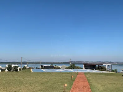 Lote/Terreno à venda, 1000m² no Paranagi, Sertaneja