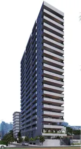 Apartamento com 2 Quartos à venda, 83m² no Flórida, Praia Grande